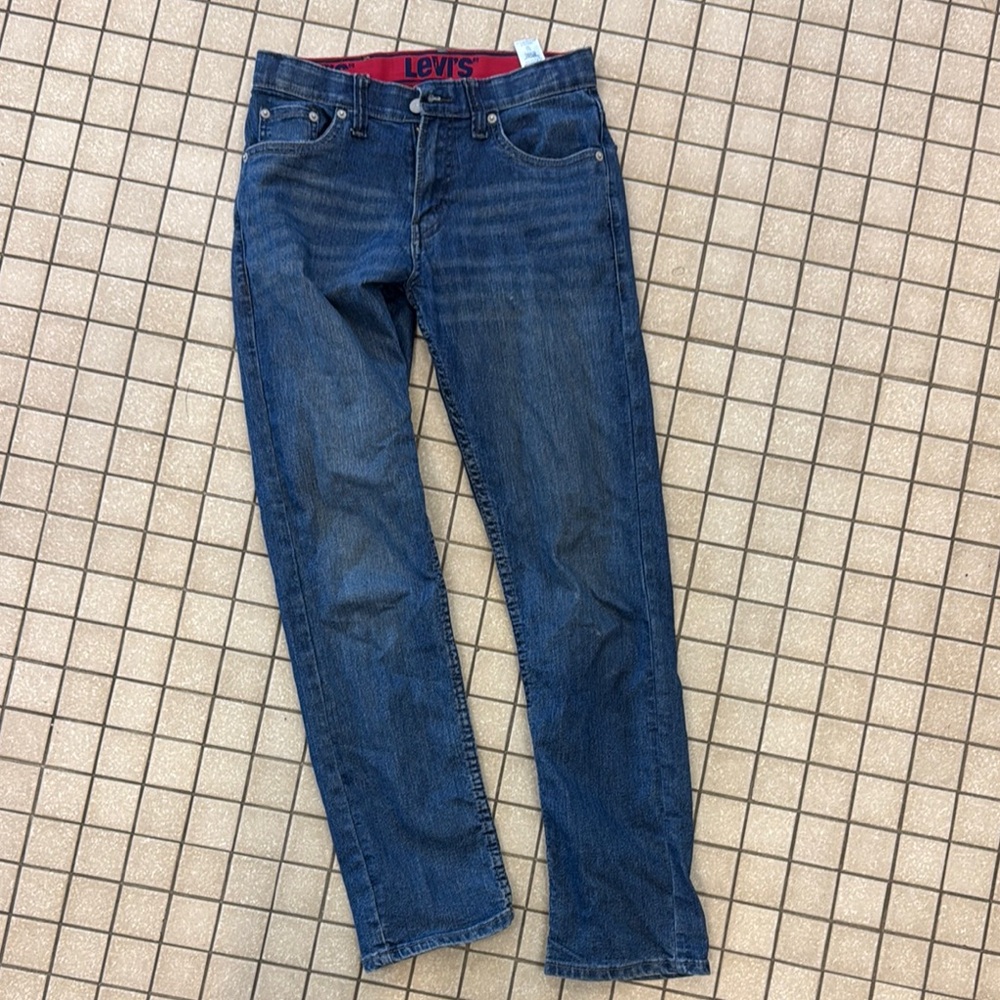 Kids Levi jeans